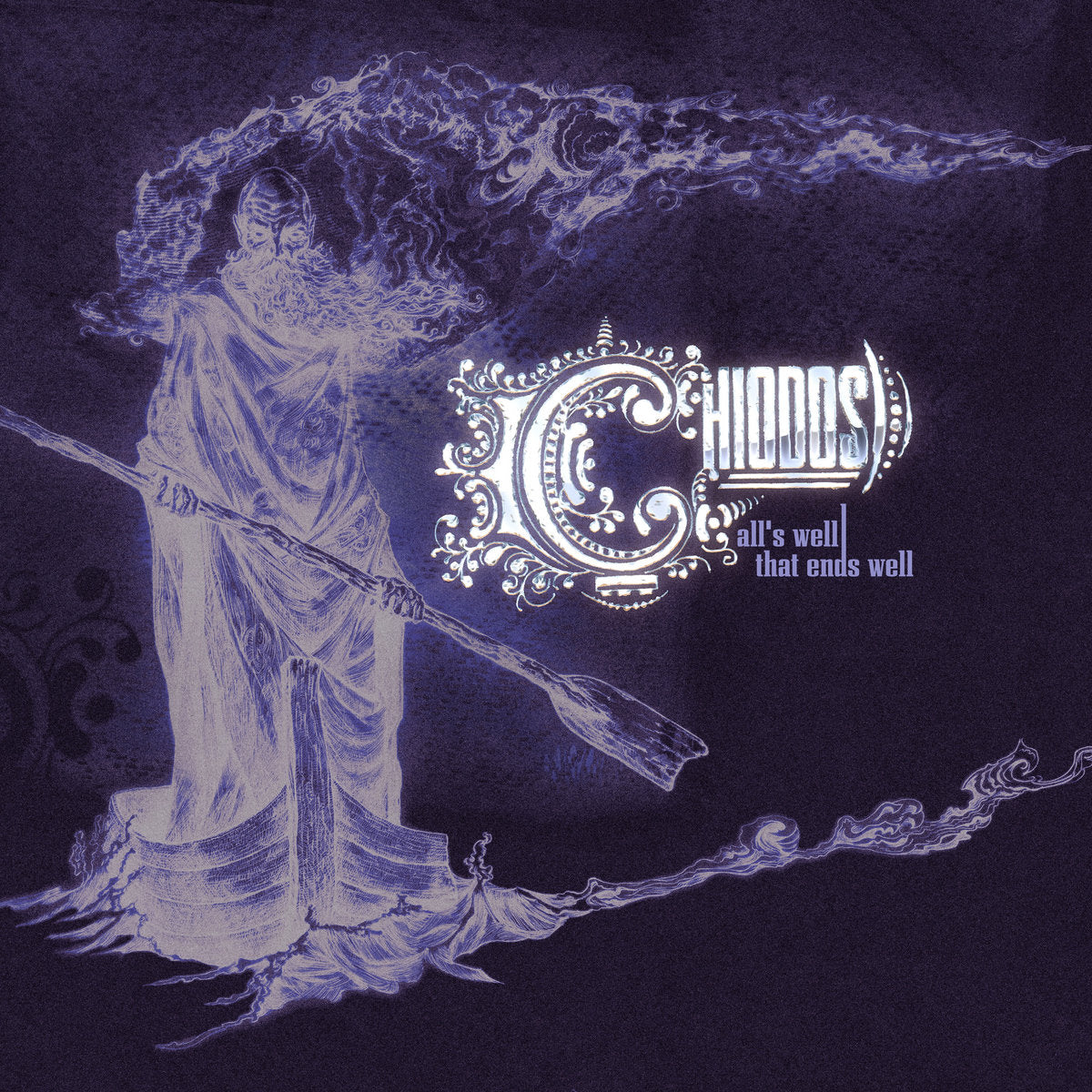 Chiodos - All's Well that Ends Well (2005)