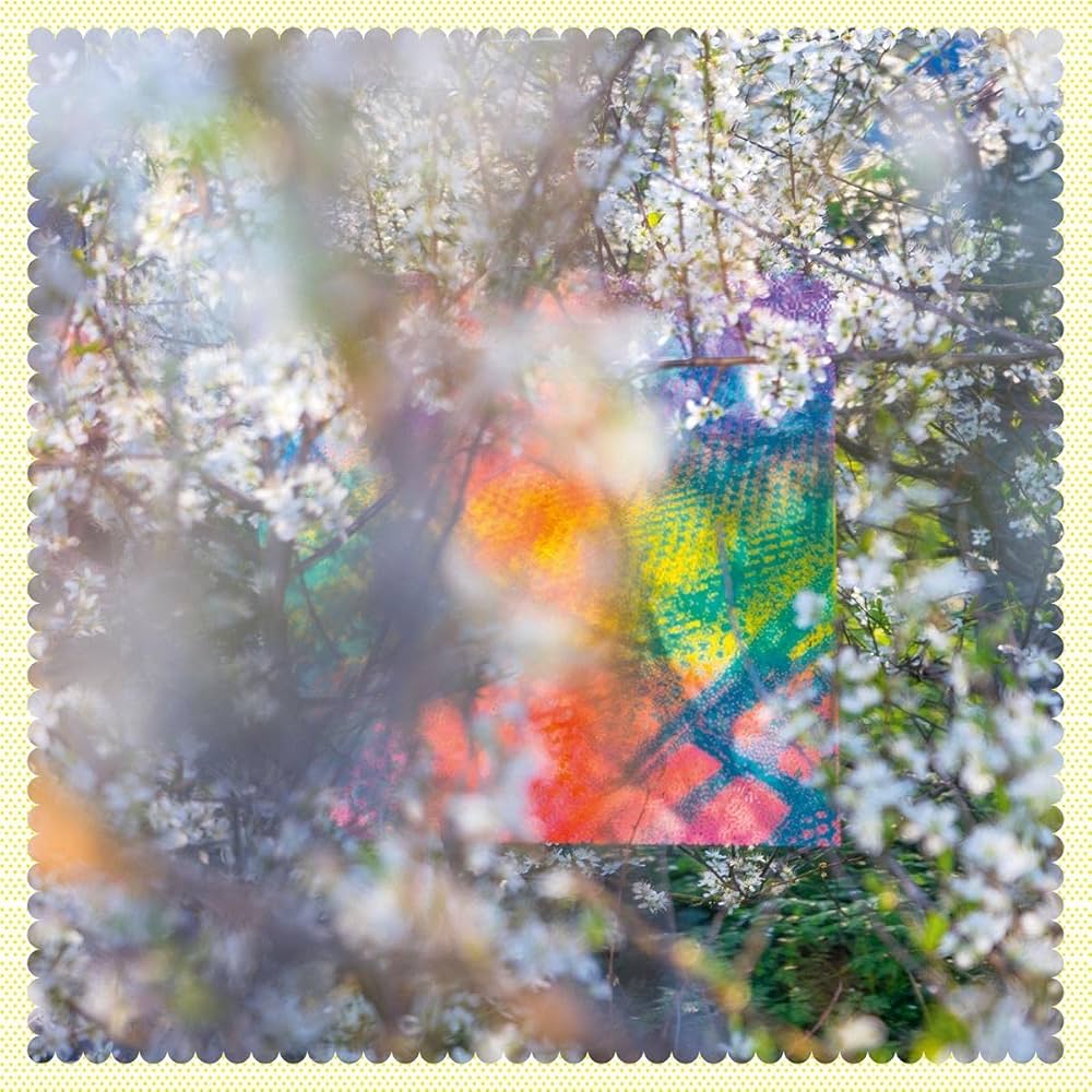 Four Tet - Sixteen Oceans (2020)