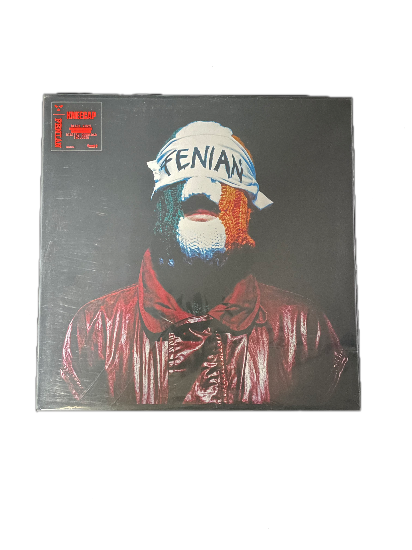 Kneecap - FENIAN (2026)