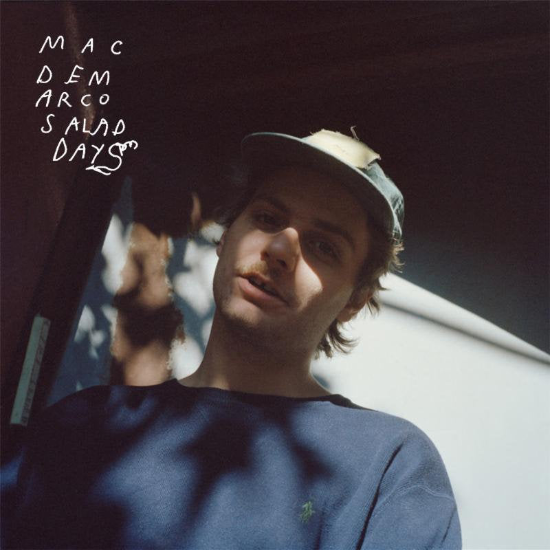 Mac DeMarco - Salad Days (2014)