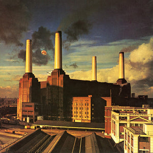 Pink Floyd - Animals (1977)