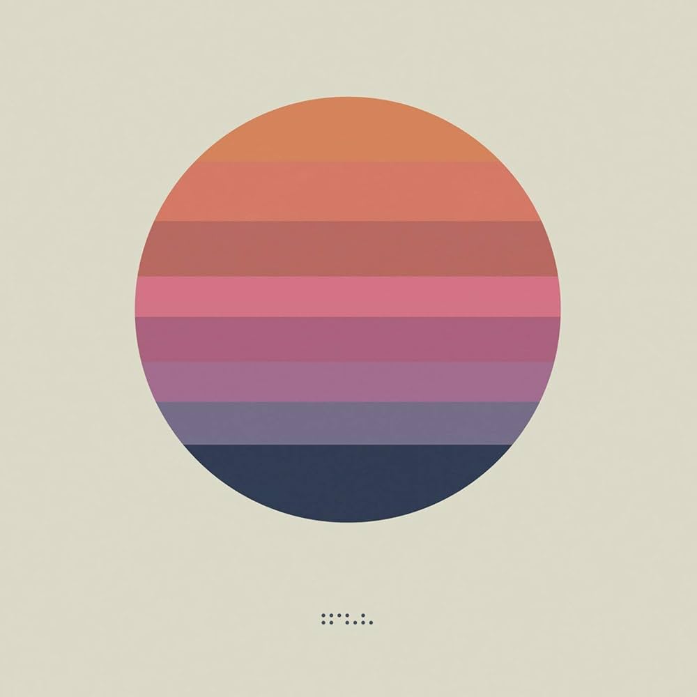 Tycho - Awake (2014)