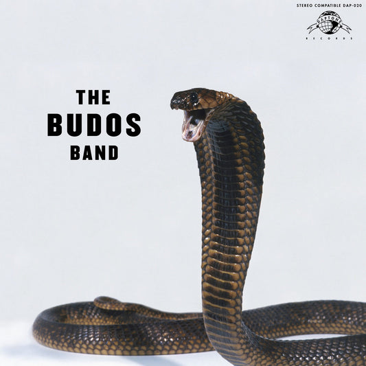 Budos Band - Budos Band III (2010)