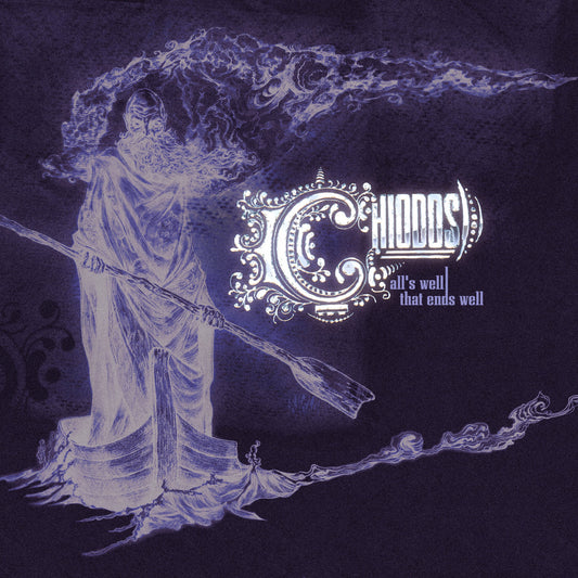 Chiodos - All's Well that Ends Well (2005)