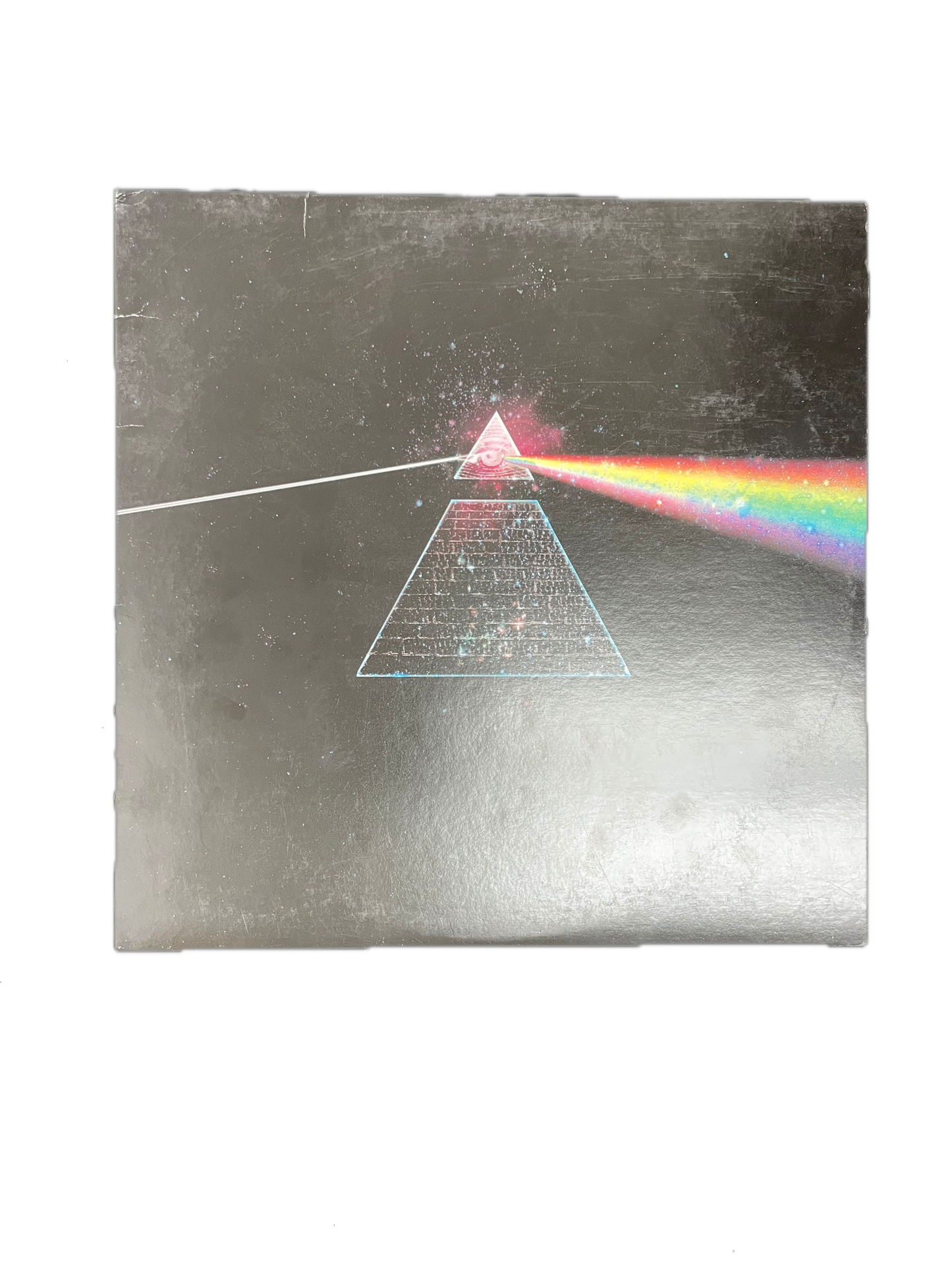Return to Dark Side of the Moon - A Tribute to Pink Floyd (2006)