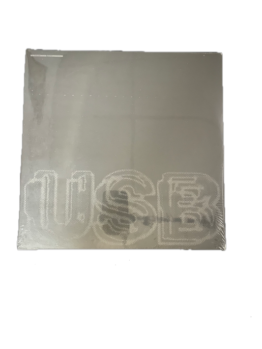 Fred Again - USB (2022)