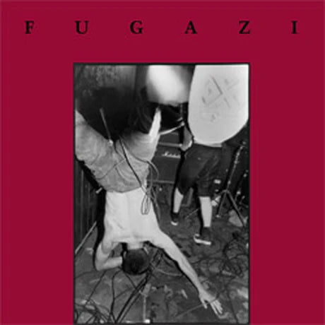 Fugazi - Seven Songs (1988)