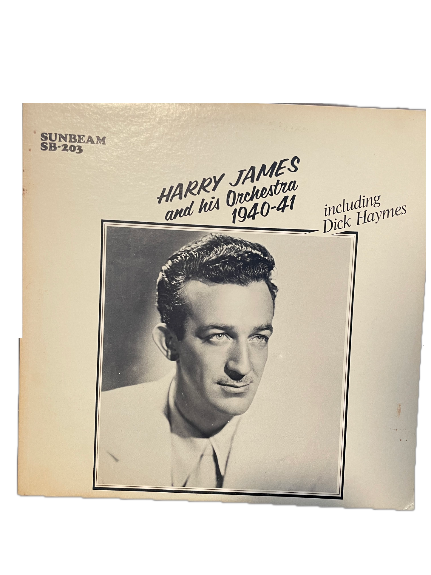 Harry James - 1940-41 (1975)
