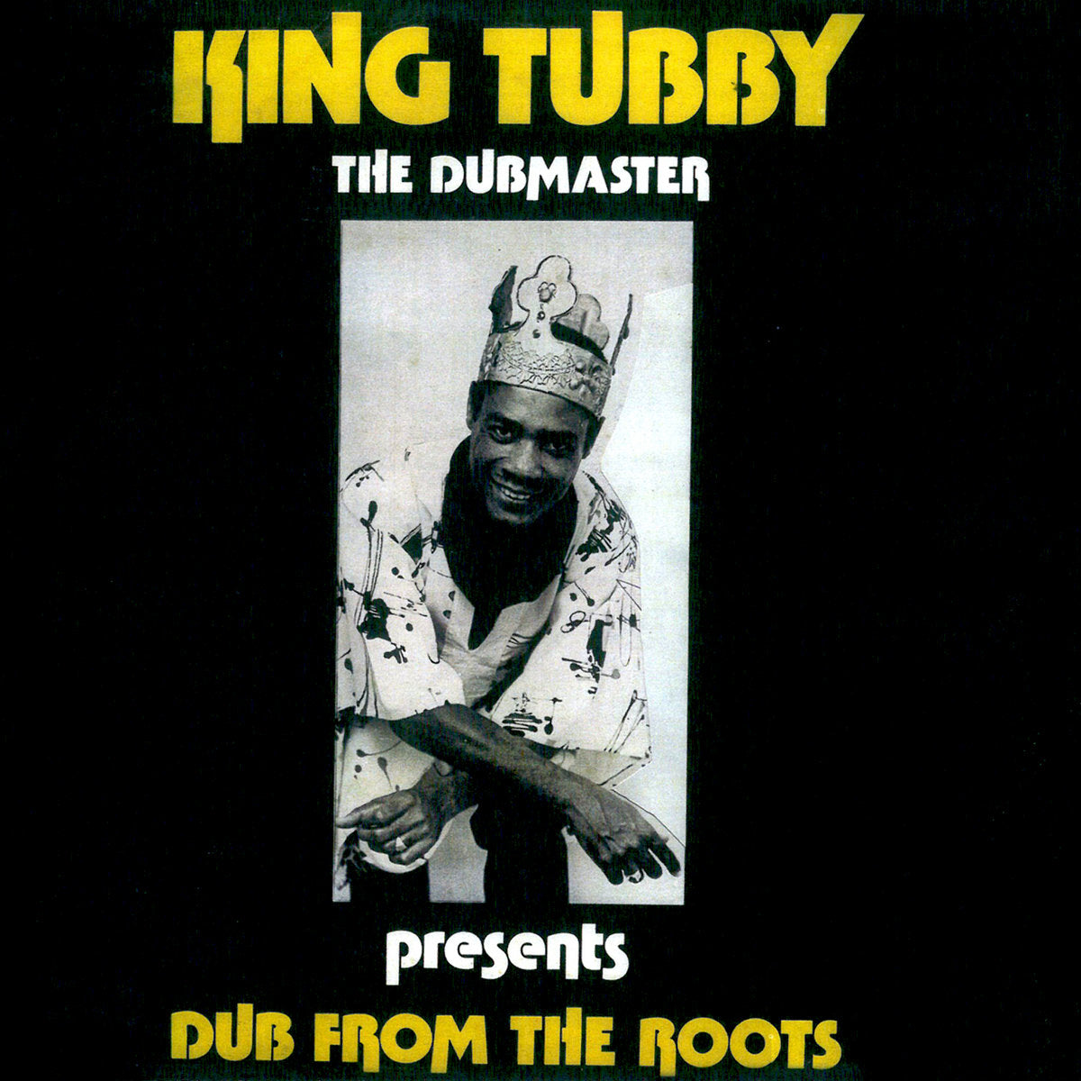 King Tubby - Dub from the Roots (1974)