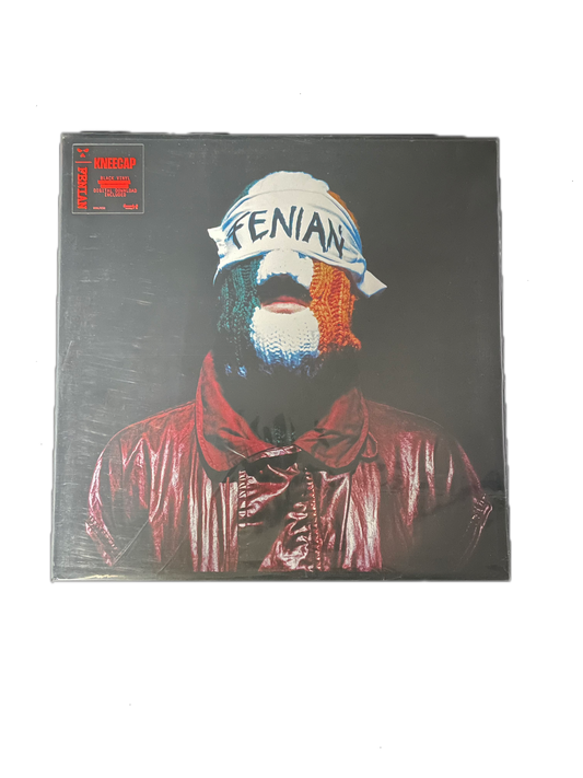 Kneecap - FENIAN (2026)