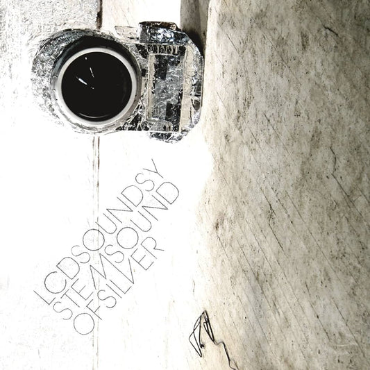 LCD Soundsystem - Sound of Silver (2007)
