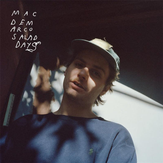 Mac DeMarco - Salad Days (2014)