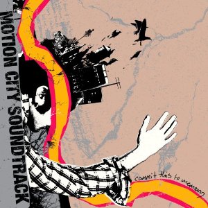 Motion City Soundtrack - Commit This to Memory (2005)