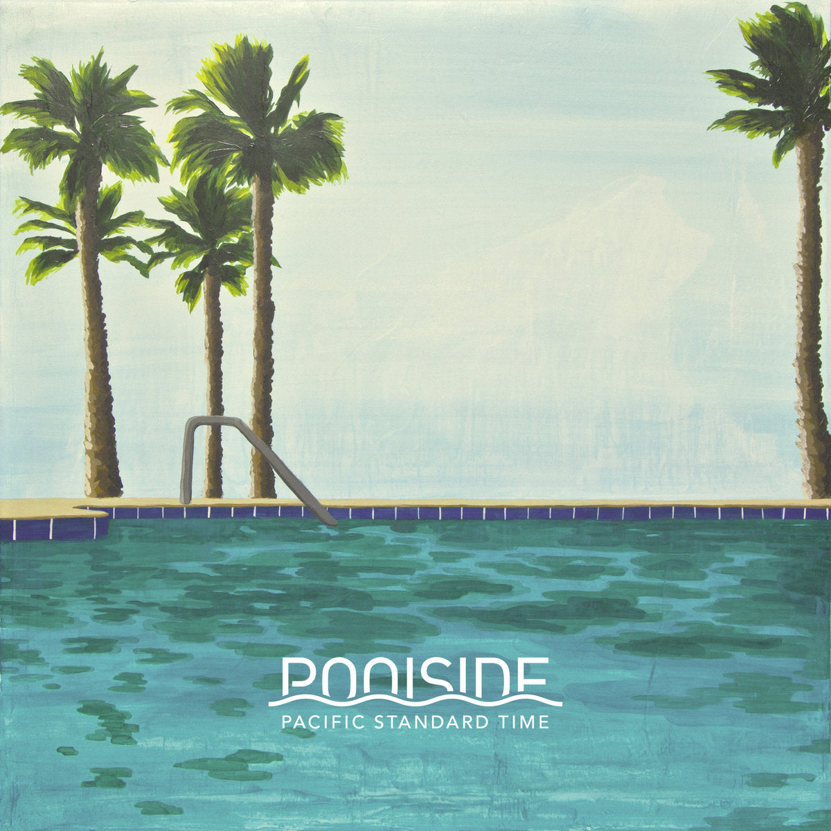 Poolside - Pacific Standard Time (2012)