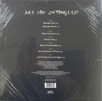Shpongle - Are You Shpongled?
