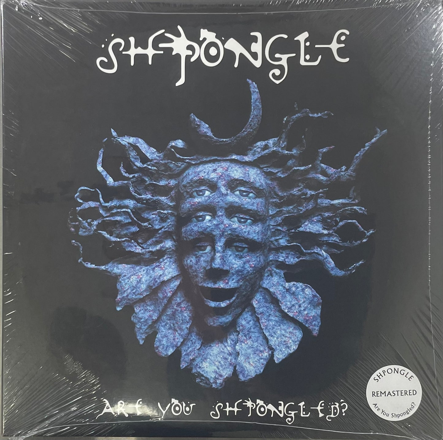 Shpongle - Are You Shpongled?