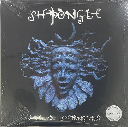 Shpongle - Are You Shpongled?
