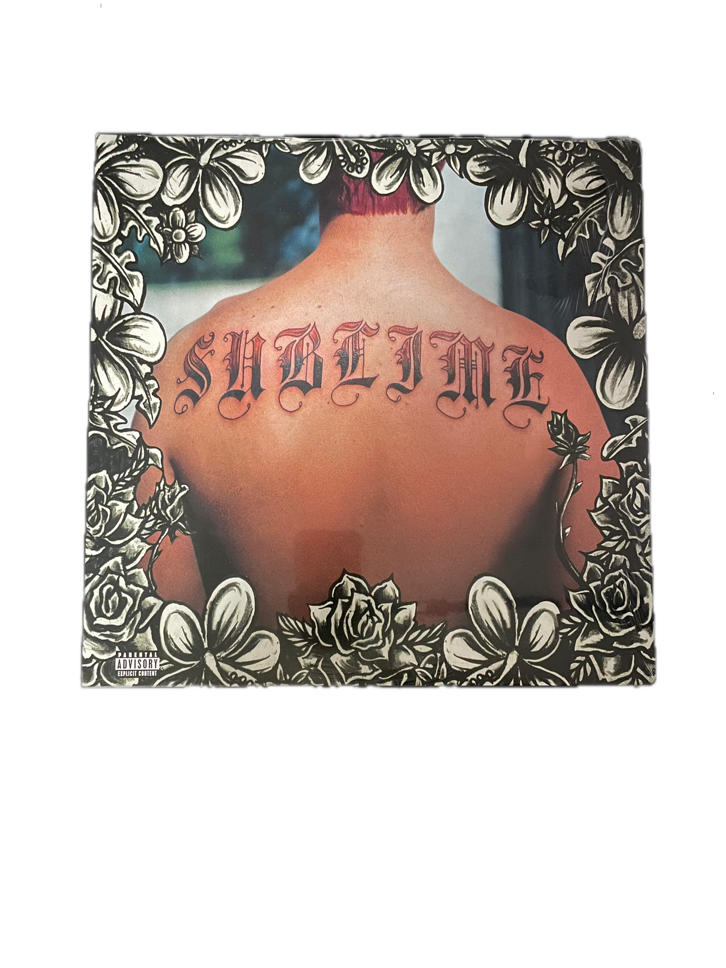 Sublime - Sublime (1996)