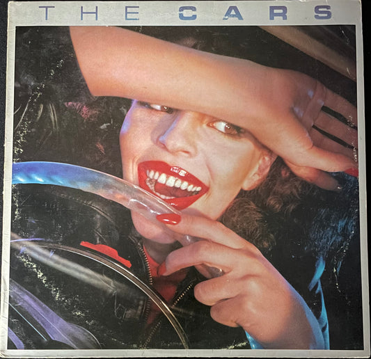 The Cars - The Cars (1978)