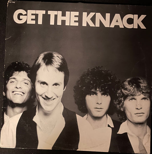 The Knack - Get The Knack (1979)