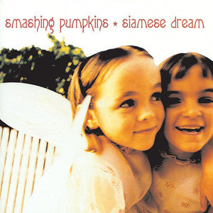 Smashing Pumpkins - Siamese Dream (1993)