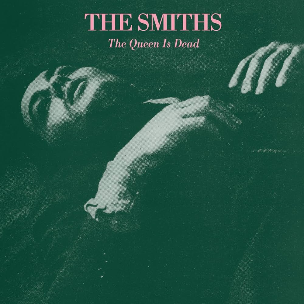 The Smiths - The Queen is Dead (1986)