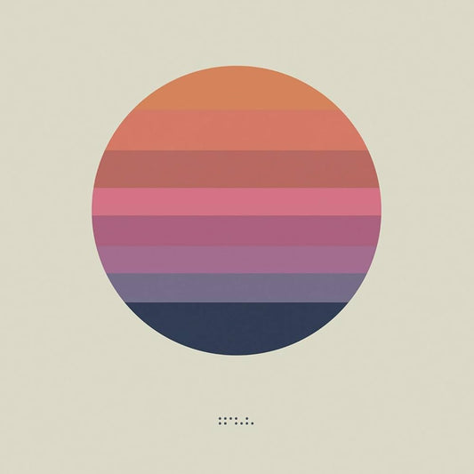 Tycho - Awake (2014)