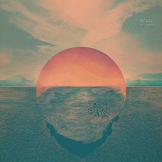 Tycho - Dive (2011)