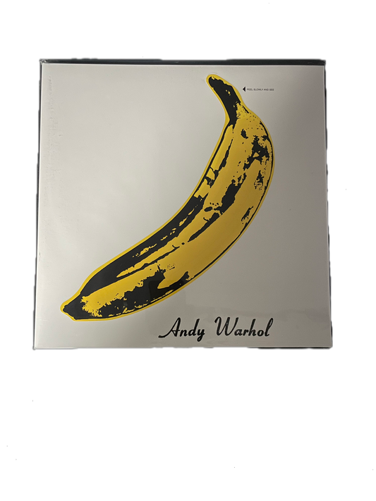 The Velvet Underground & Nico (1967)